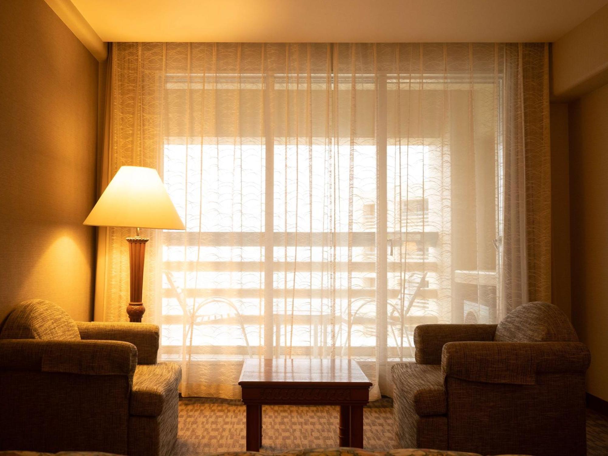 Radisson Blu Hotel, Greater Noida Eksteriør bilde A room at the hotel